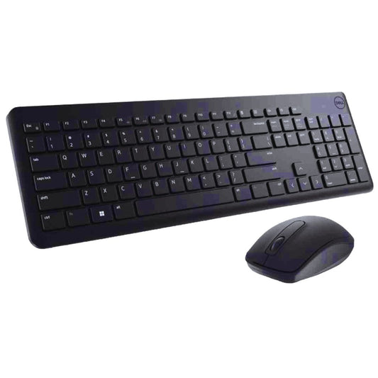 KM3322W Keyboard & Mouse Set Offer Dell - Faritha