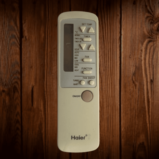 Haier Air Conditioner Remote Control*