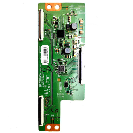 Tcon board Suitable for Model 65U6580S Reconnect LED TV - Faritha