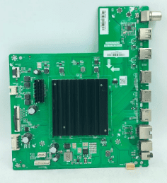Mother board Suitable for 65UC1A00 OnePlus LED TV - Faritha