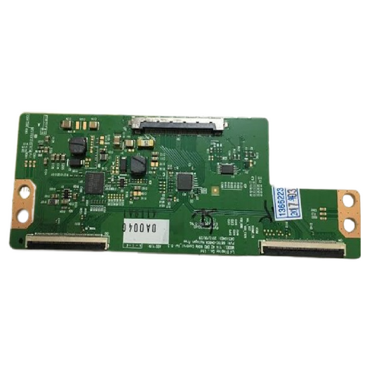 6870C-0480A T-Con Board Replacement for 42-50 Inch LED TVs