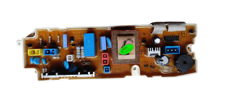 AAA Refurbished 6 Button Original LG Washing Machine Board 03 - Faritha