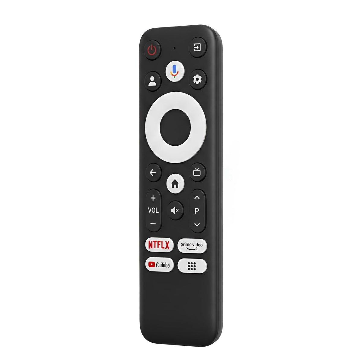 Kodak Smart TV Voice Remote Control