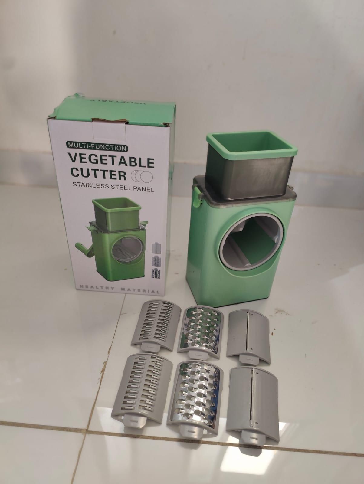 Multifunctional for Kitchen Vegetable Slicer Cutter#