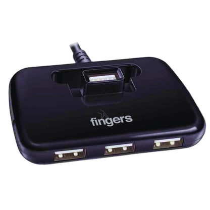 Fingers 2.0 USB Hub - Faritha