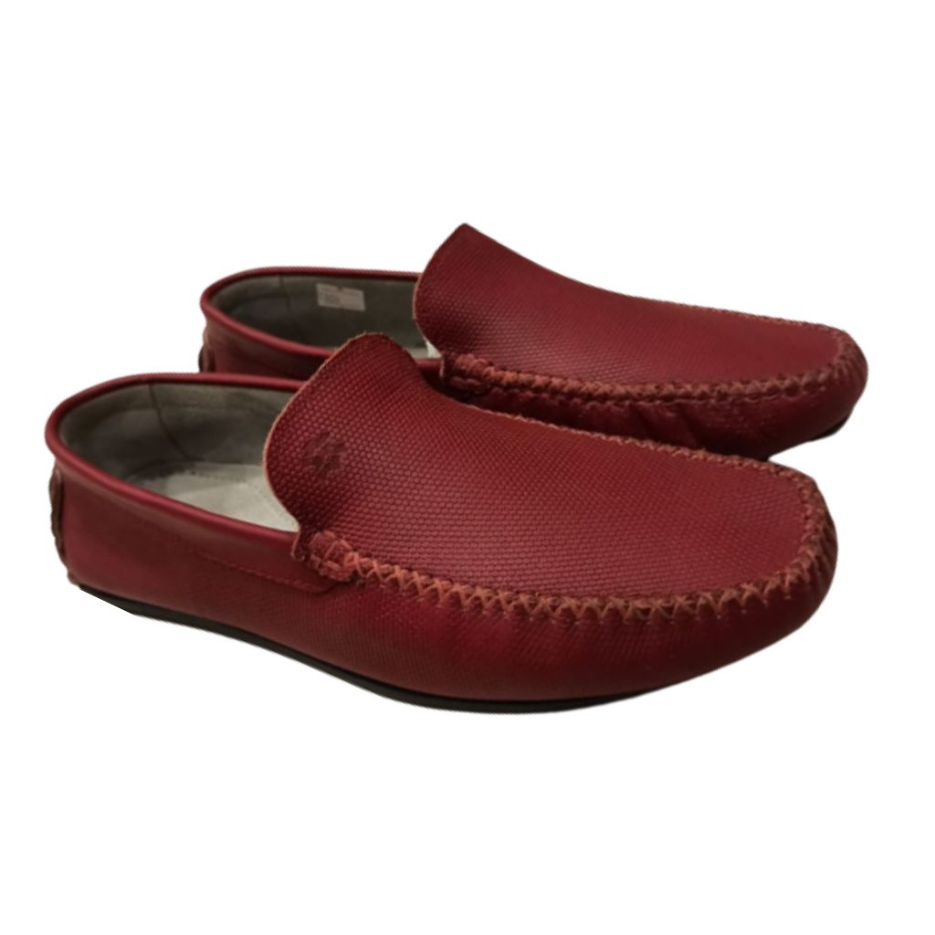 Urban 5209 Driving Leather Shoes - Faritha