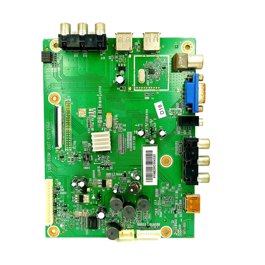 Mother board Suitable for AFLED3000HD China LED TV - Faritha