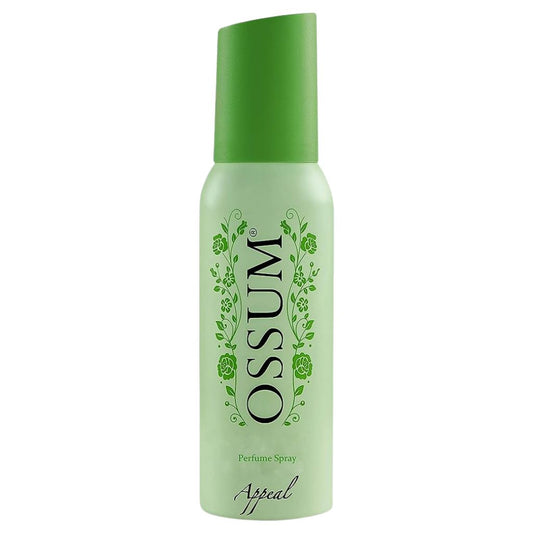 Ossum Appeal Perfume For Men - Faritha
