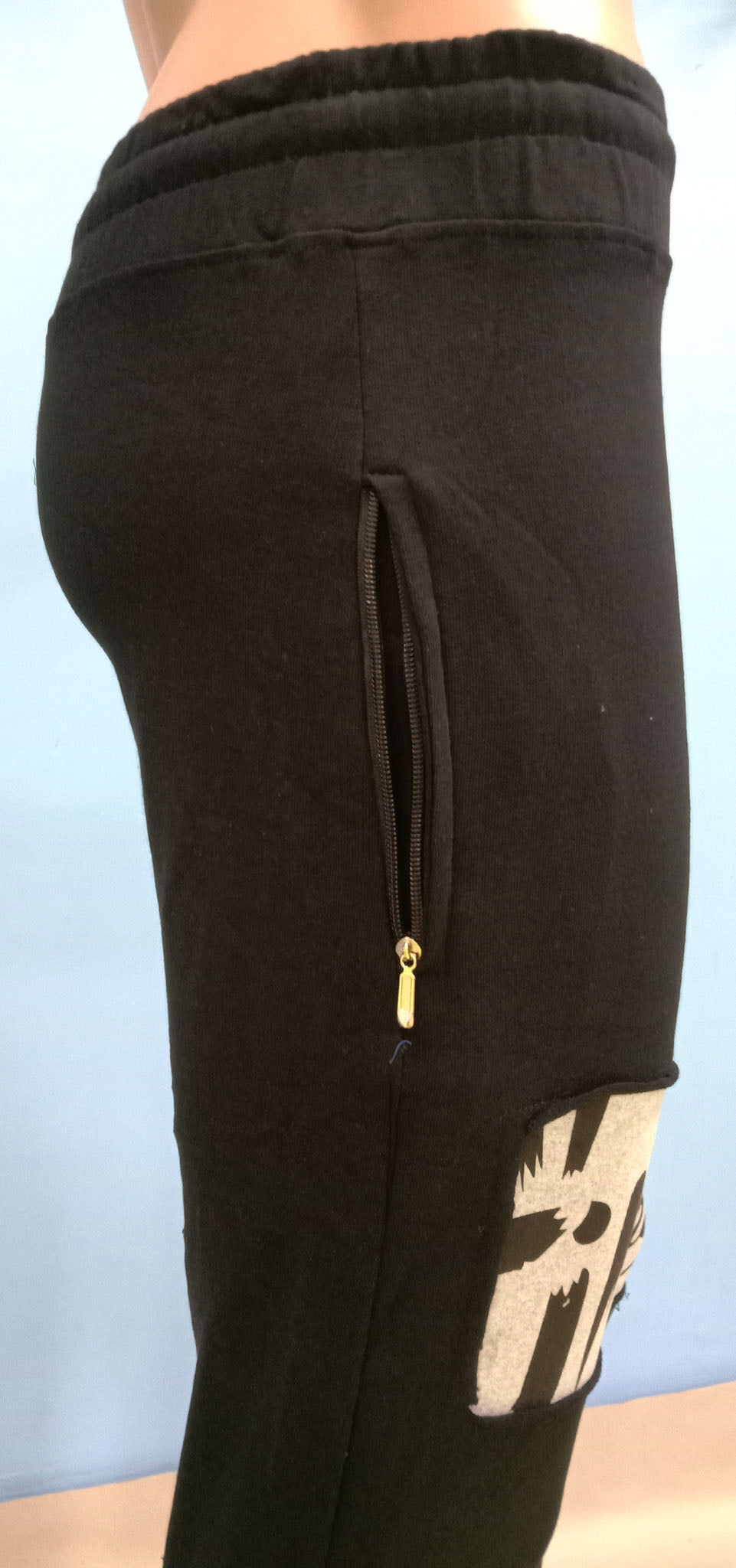 Branded Window Model Night Pant/Track Suit Jogger Model for men L to 2XL sizes 5 Colours TPS1 - Faritha