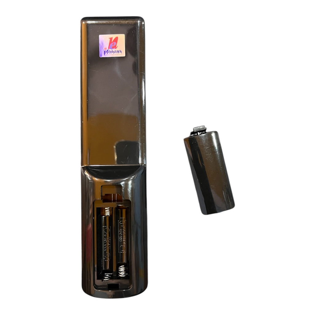 SCV HD Set-Top Box Remote Control – Compatible Replacement for SCV HD Receiver#