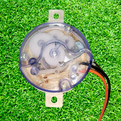 LoWashing Machine Spin Timer suitable for LG Semi Automatic Washing Machine LG DXT5SF - 013