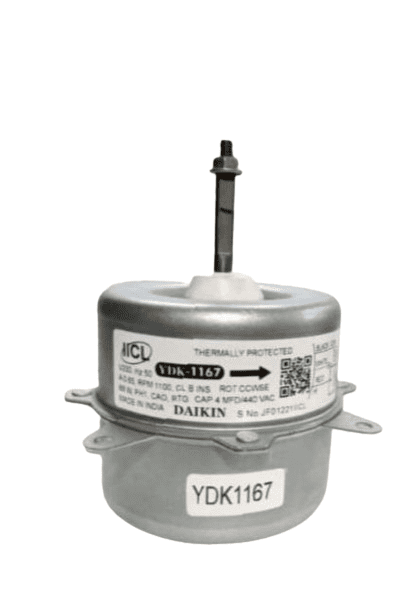 Daikin Ball Bearing YDK-1167 - Faritha