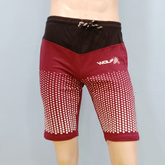 Branded Designer Shorts for Men - 5 Designs - SS7 - Faritha
