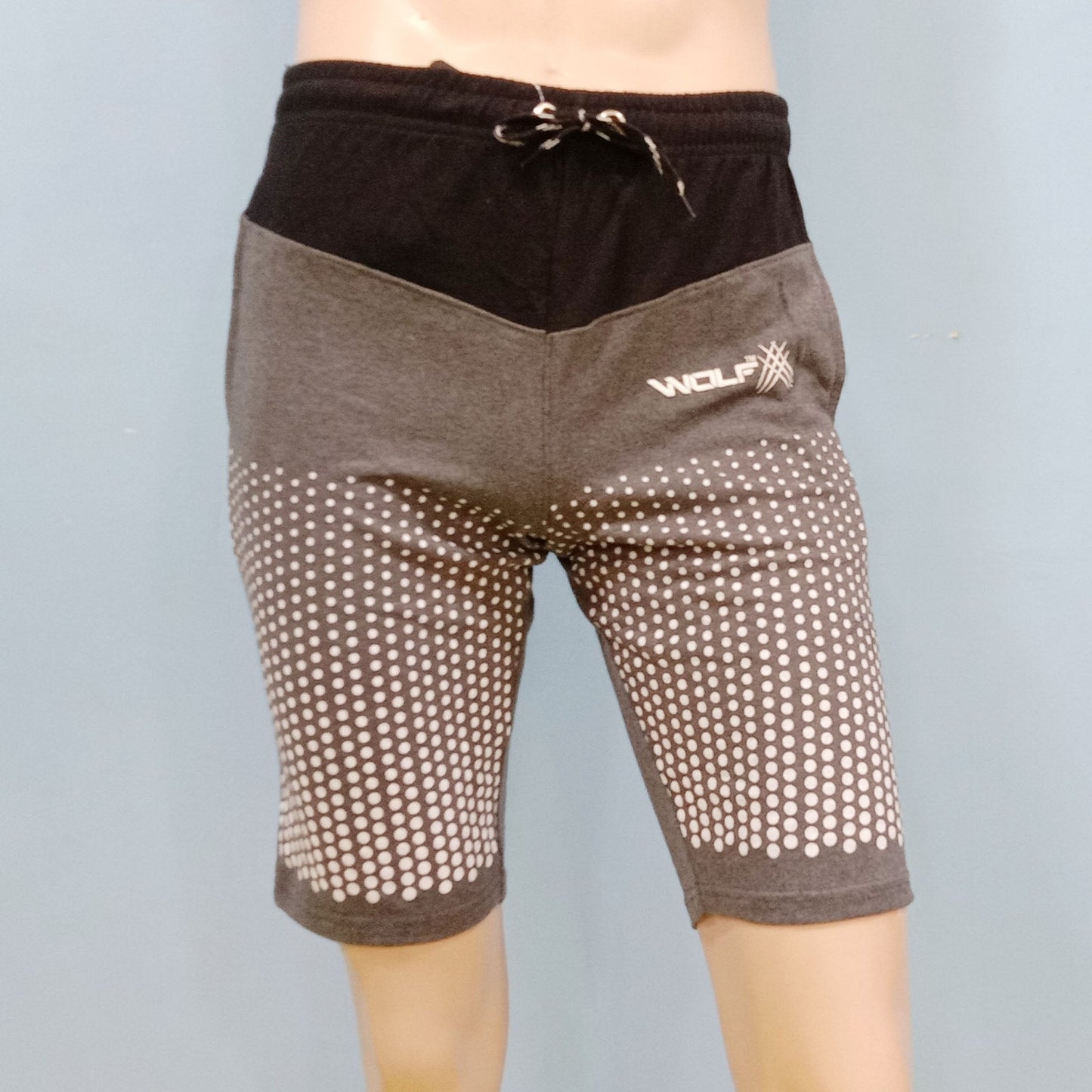 Branded Designer Shorts for Men - 5 Designs - SS7 - Faritha