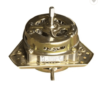 Different types washing machine motor spin motor