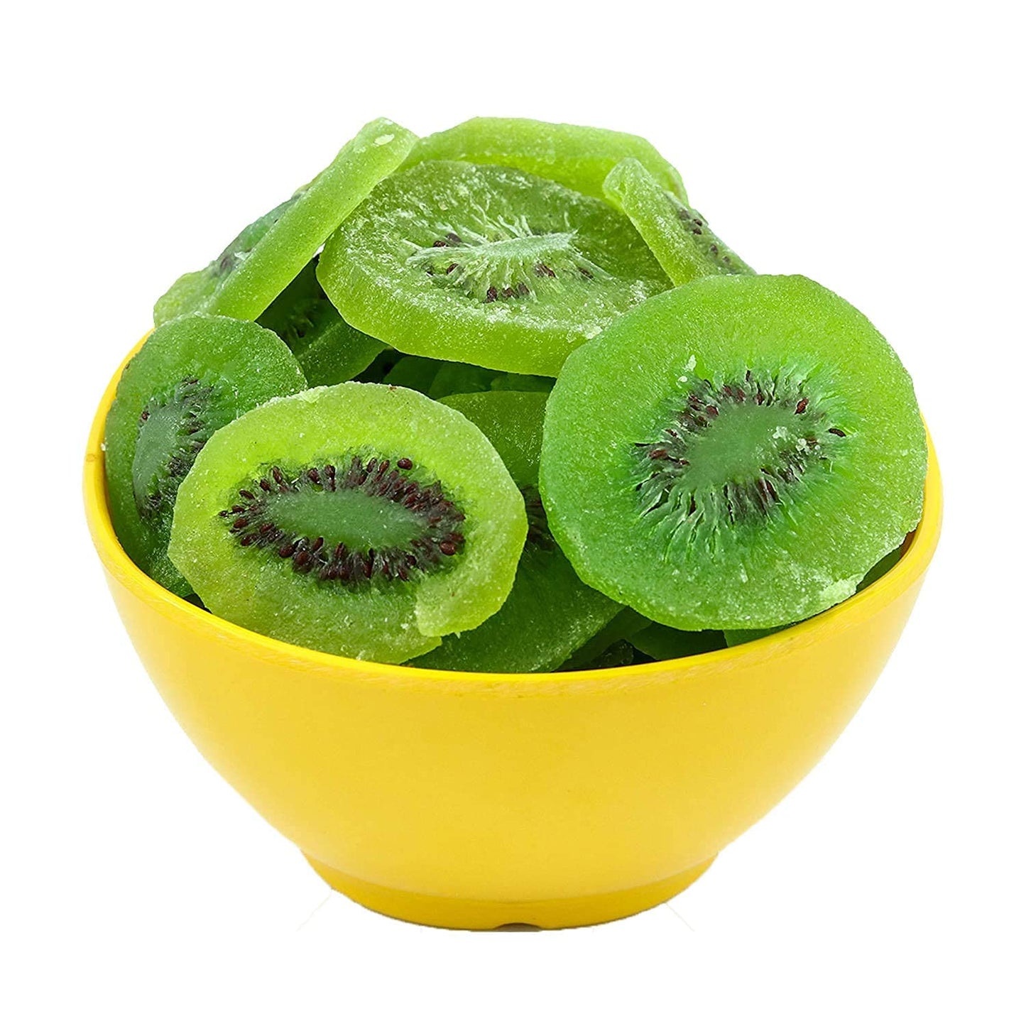 MF Dried kiwi 100gm - Faritha