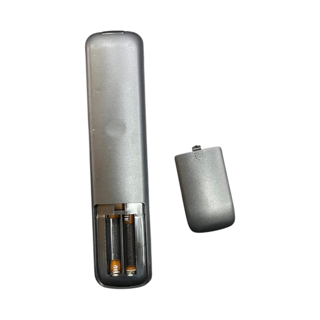 VU Smart TV Remote Control with Google Play, YouTube, Netflix & Prime Video | Buy Online in India#