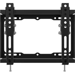 Kingsonic KS - 1442 LED/LCD/Plasma Wall Mount Tv Stand 14-42Inch