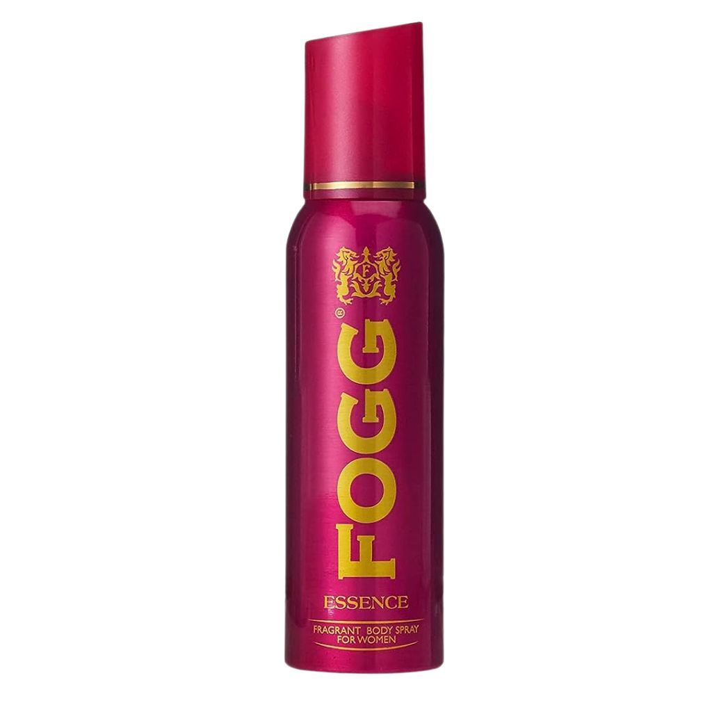 Fogg Essence Perfume Women's - Faritha