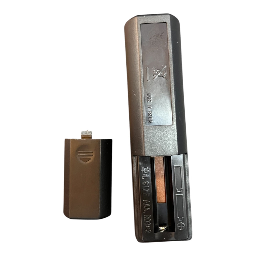 Sony Home Theater Remote Control – High Sensitivity & Compatible LX323 (HM18)#