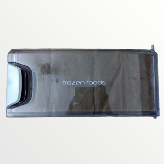 Godrej Edge Pro 190L fridge freezer door white handle — replacement part India Faritha