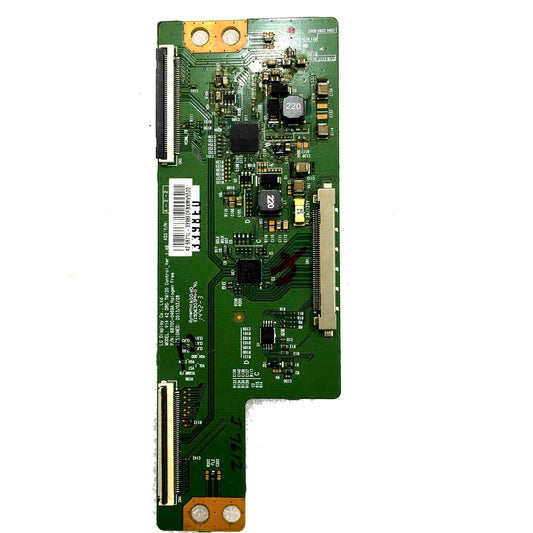 Tcon board Suitable for GLED4245FHD Geepas LED TV - Faritha