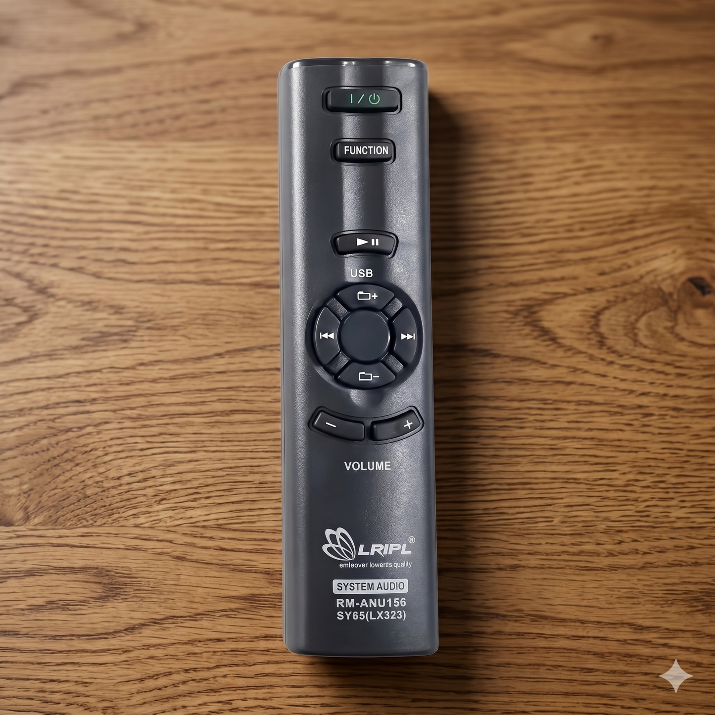 Sony Home Theater Remote Control – High Sensitivity & Compatible LX323 (HM18)#