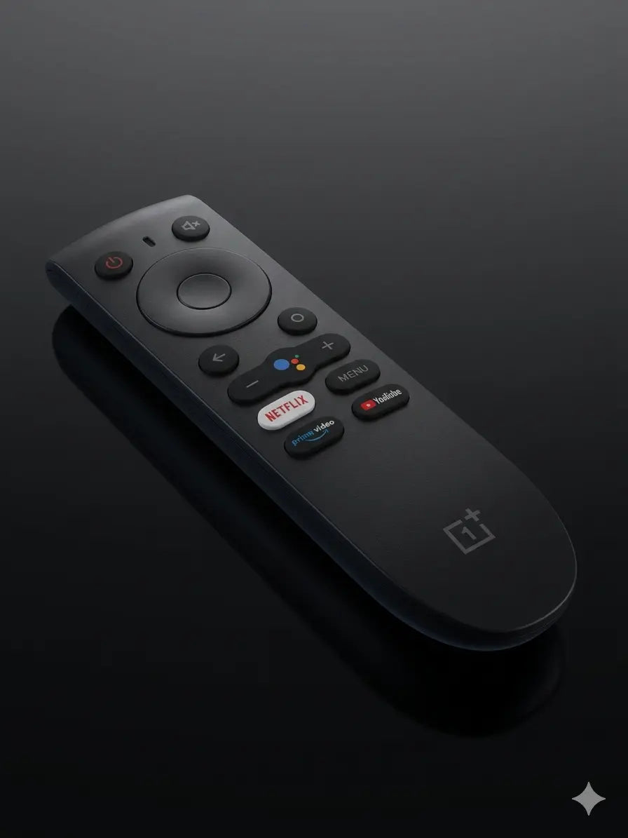OnePlus Y Series TV Remote compatibility — Y Series Smart TV models India 2026