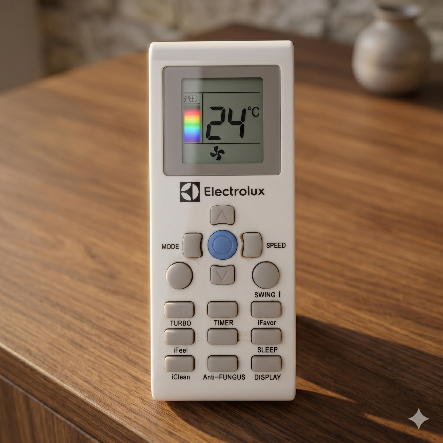 Electrolux AC Remote Control – Universal Replacement for Electrolux Air Conditioners India