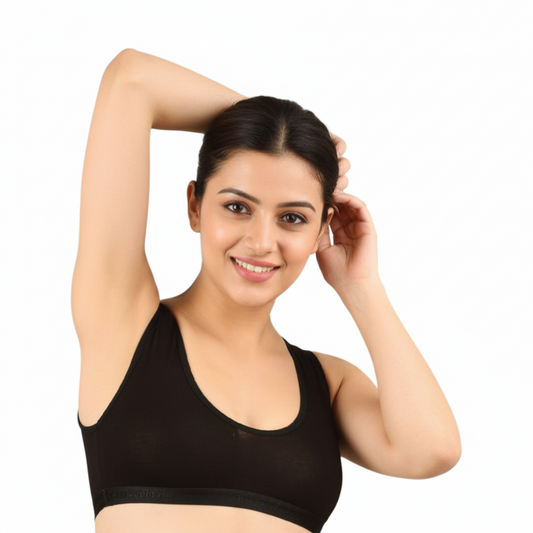 Aswati Sports Bra