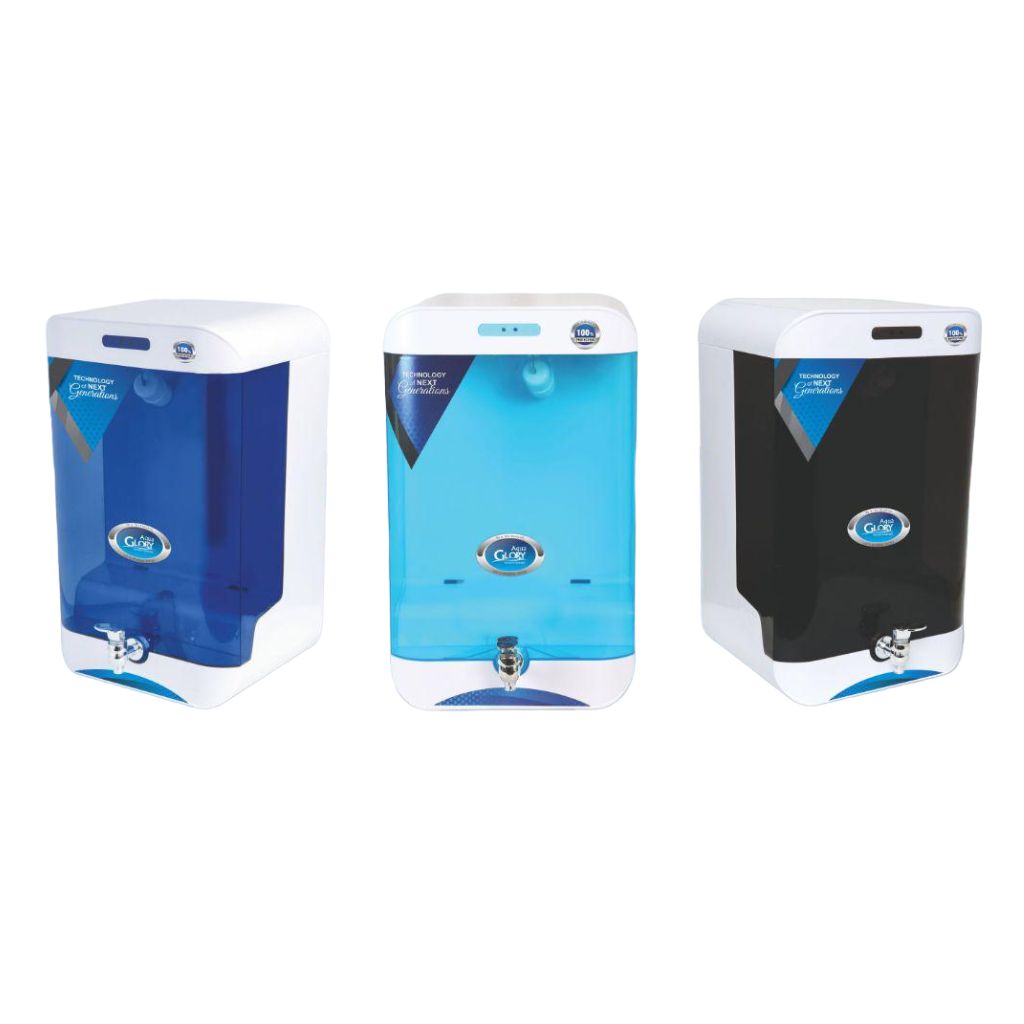 Aqua Glory Water Purifier