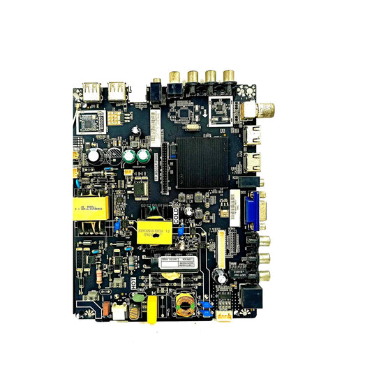 Mother board Suitable for HDL40M5300 China LED TV - Faritha