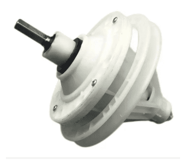 High Quality White Well Super Power Automatic 2 Tube Reducer Singer Sharp Washing Machine Motor Gearbox For LG - Faritha
