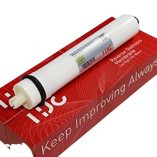 HJC Domestic RO Membrane 1812-80 3G/4G For High TDS Water