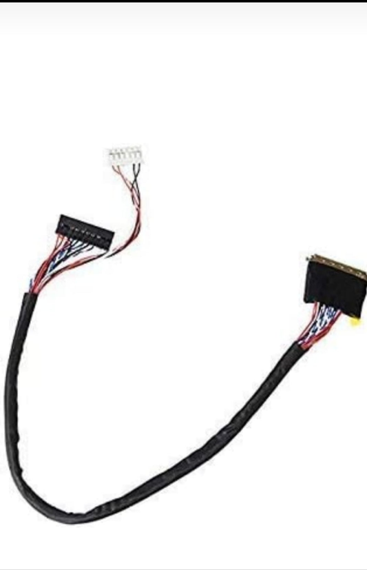 LVDS Cable 121