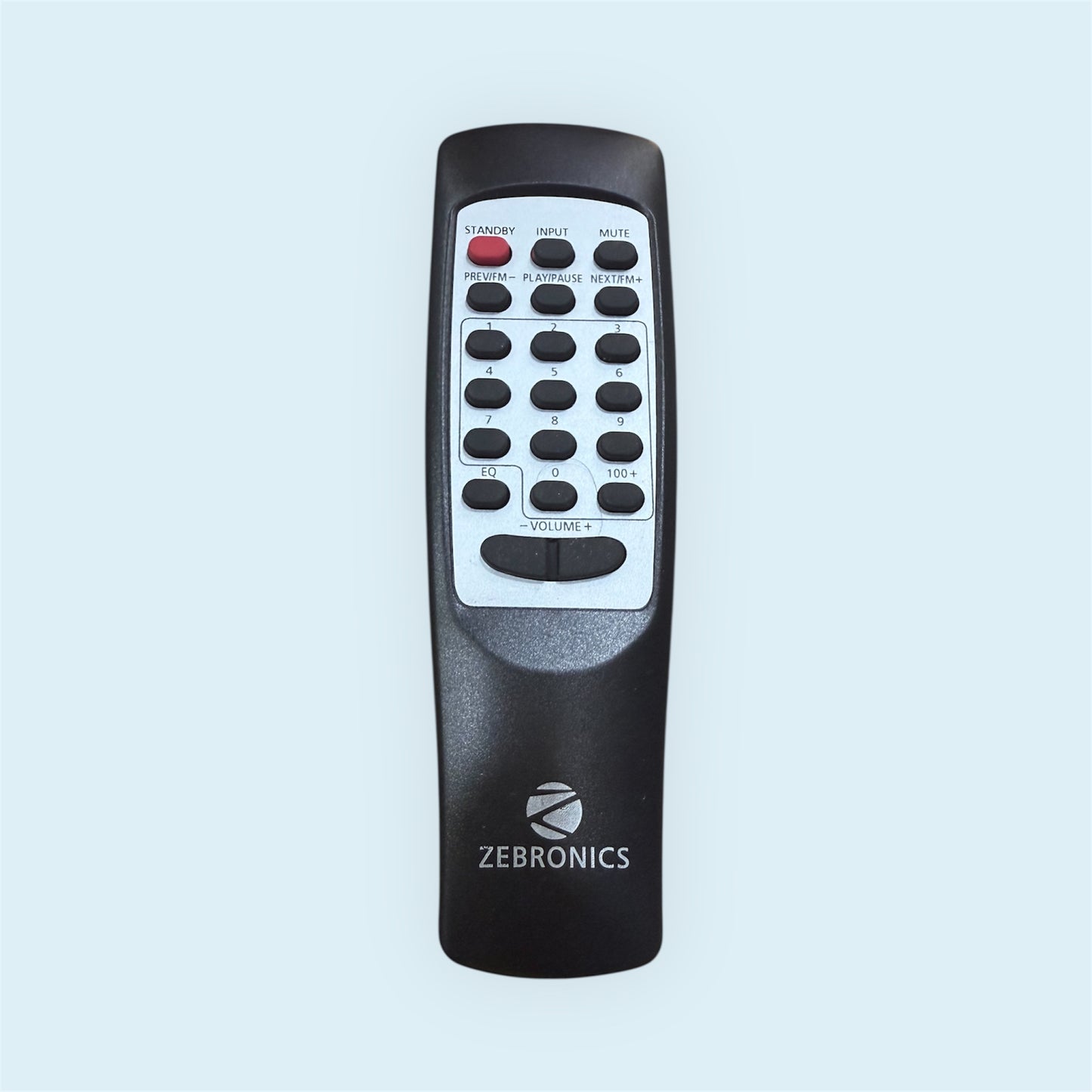 Takai & Zebtronics Home Theater Remote Control (HM29) – High Sensitivity & Universal Compatibility#