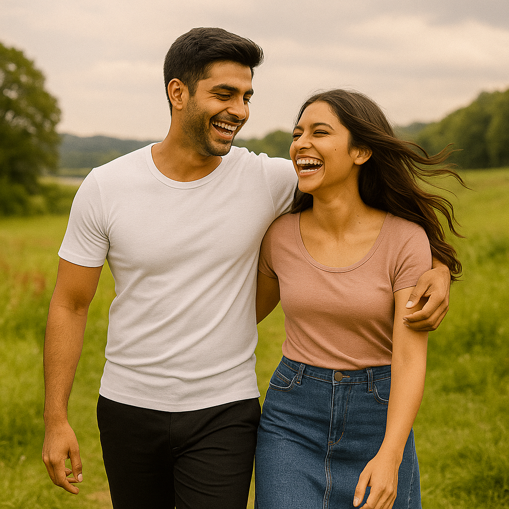 वाइकिंग पुरुषों की कॉटन बनियान - आधी आस्तीन वाला आरामदायक कैज़ुअल इनरवियर #