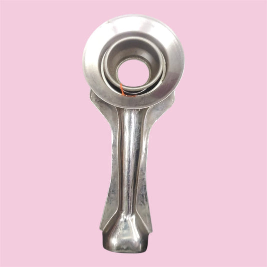 Hitachi gas stove burner base — durable replacement part India Faritha 2026