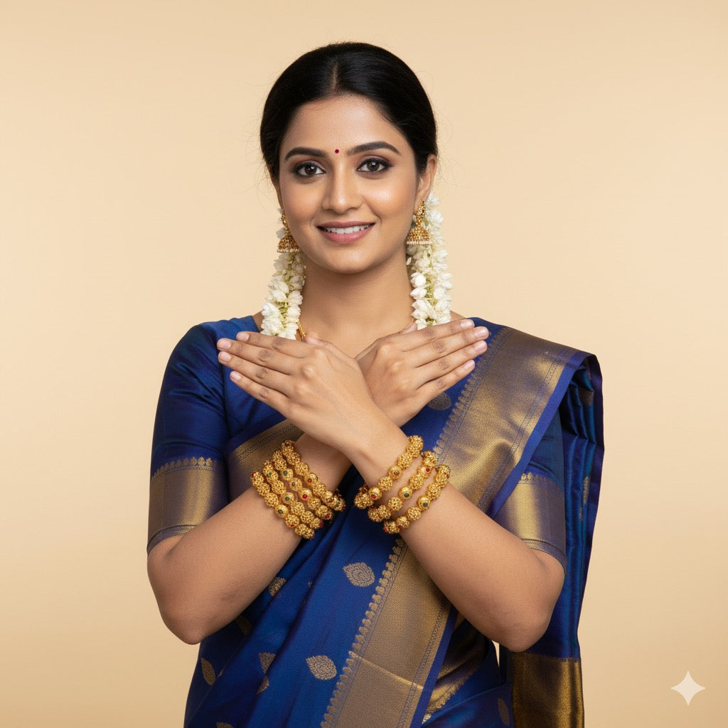 Allure Beautiful Bracelet & Bangles