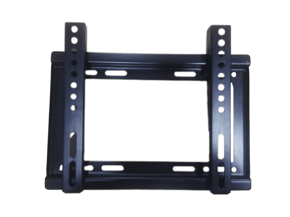 LED / LCD TV Wall mount Stand 14 inch to 42 inch with all Screws and Studs - Faritha