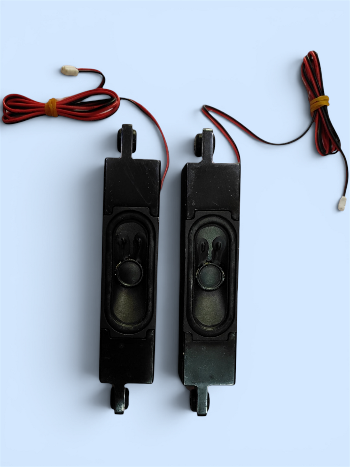 Haier TV Speakers – 2 Pcs 8 Ohm 10W Replacement Internal Speakers#