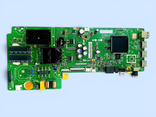 Mother board Suitable for L40M6-ET MI LED TV
