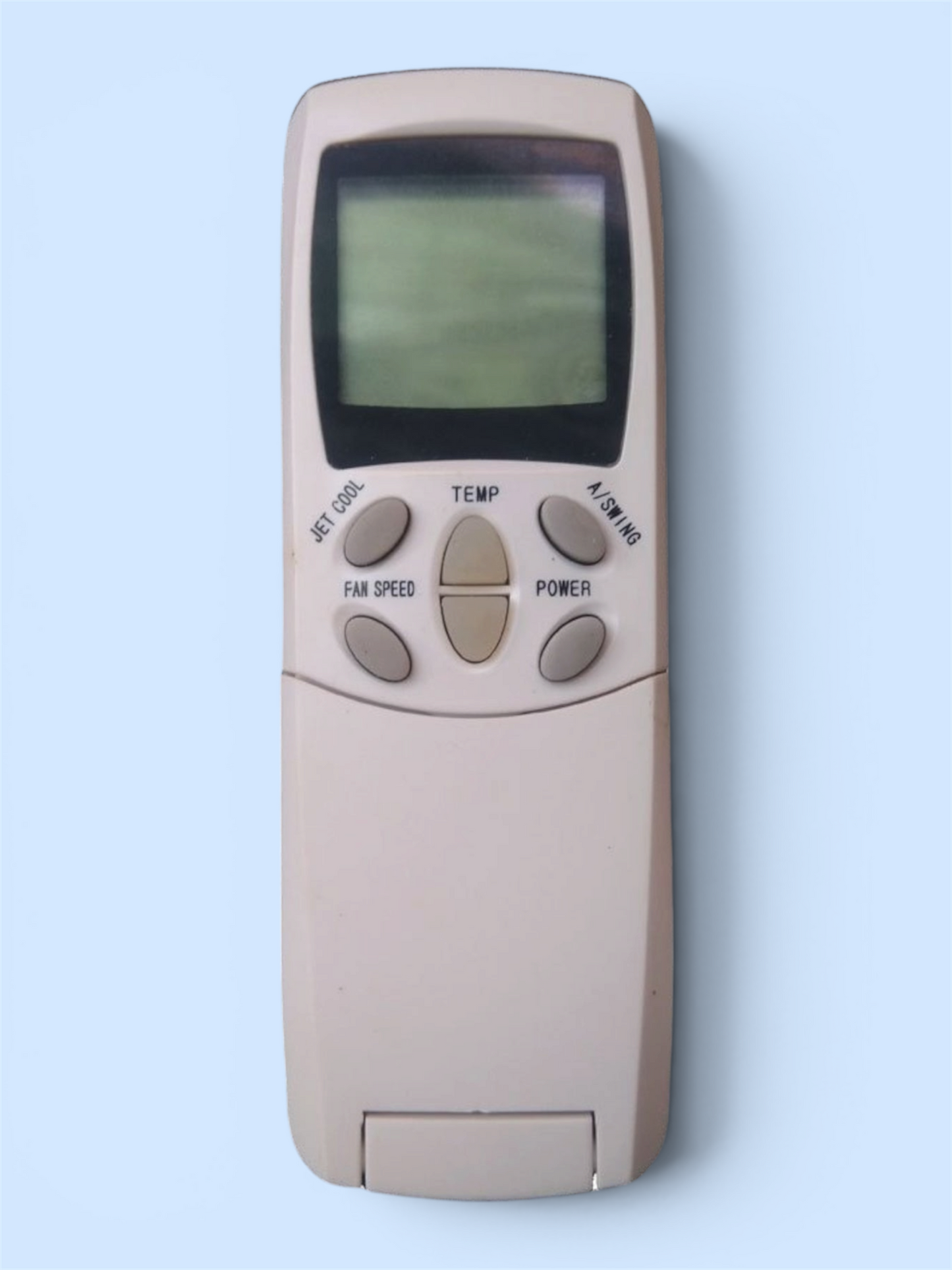 LG AC39 Air Conditioner Remote Control – Compatible Replacement India