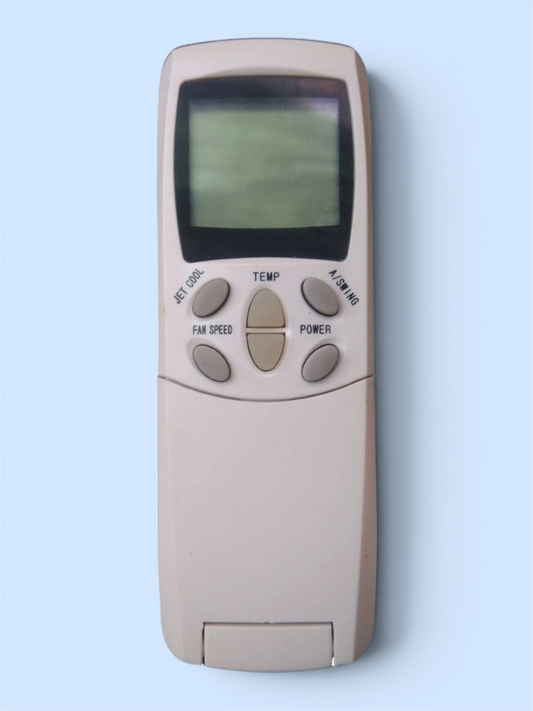 LG AC39 Air Conditioner Remote Control – Compatible Replacement India