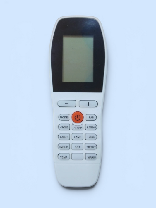 Voltas AC Remote (Model: AC248) – Compatible &amp; Easy-to-Use 🌬️❄️#