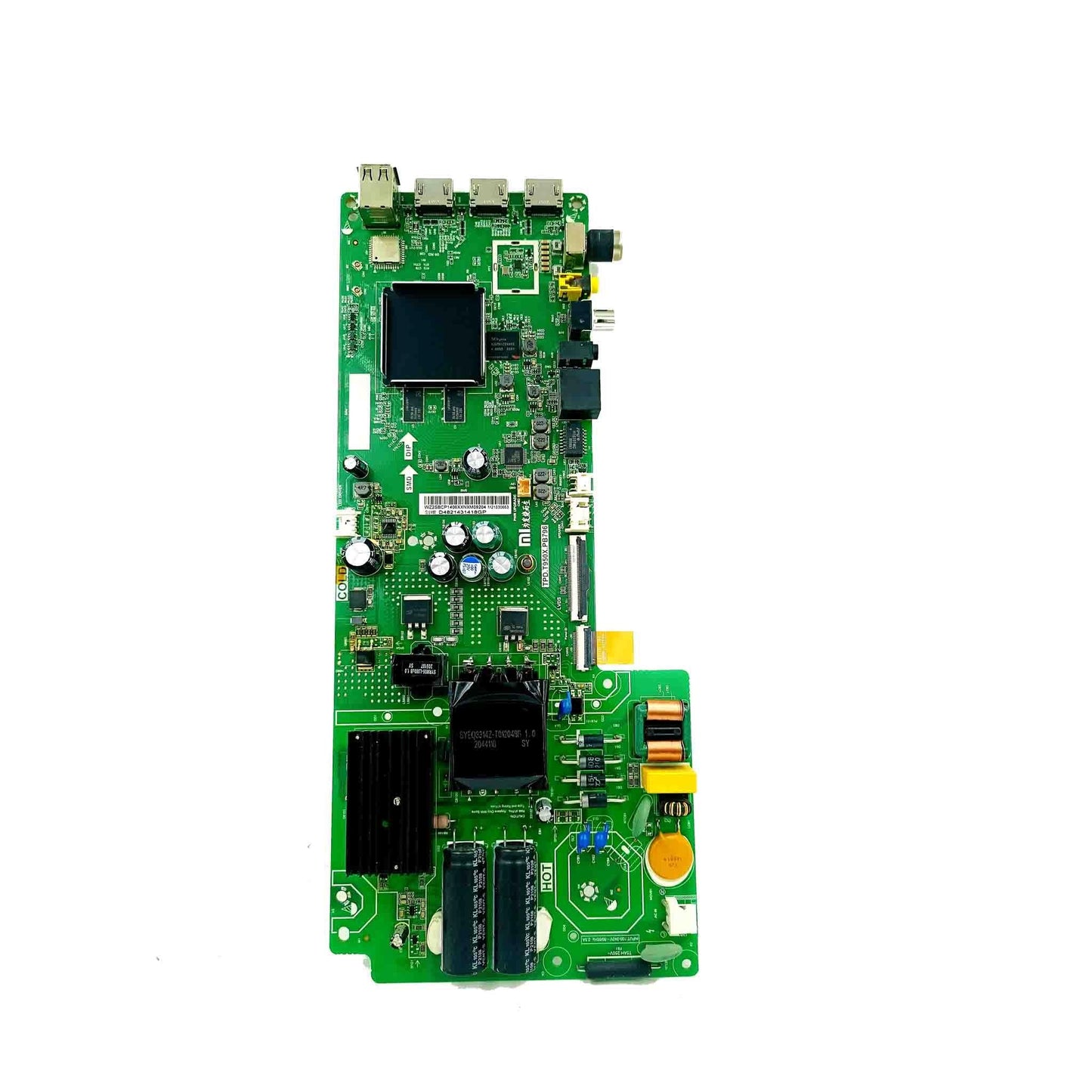 Mother board Suitable for L40M6-ET MI LED TV - Faritha