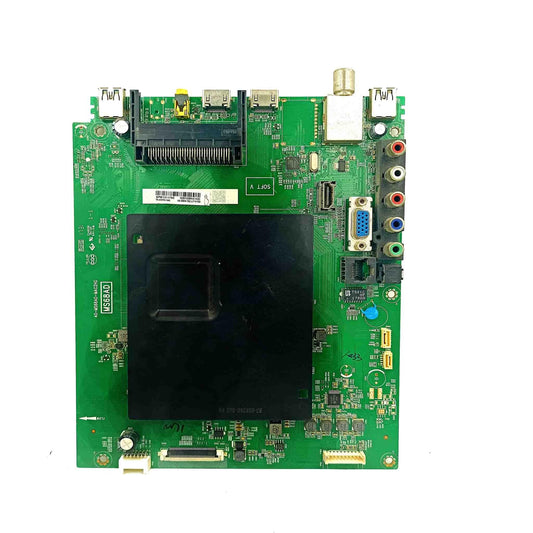Mother board Suitable for L43P2US TCL LED TV - Faritha