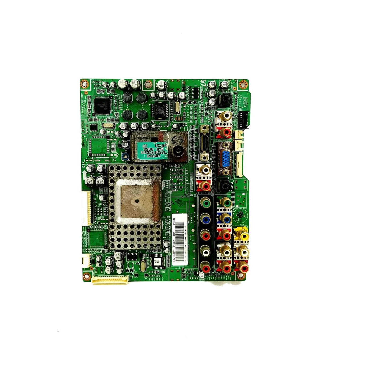 Mother board Suitable for LA40S71B Samsung LED TV - Faritha