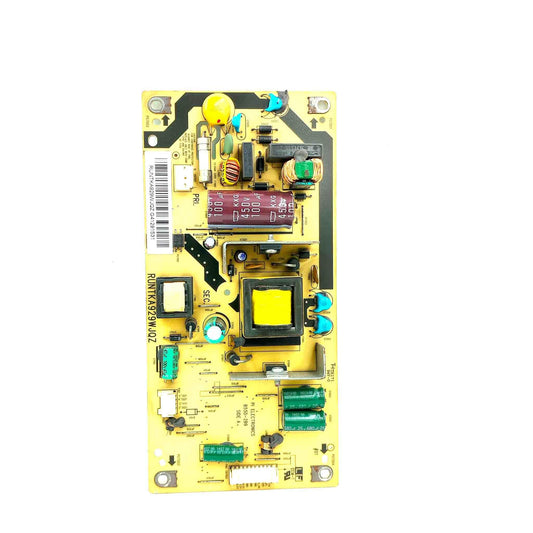 Power Supply Suitable for Sharp LED TV Model LC32LE341M - Faritha