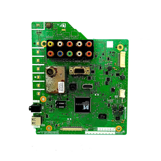 Mother board Suitable for LC32LE34IM Sharp LED TV - Faritha